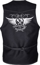 JOB Zunftweste Weste