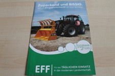 128644) EFF Greifschaufel Prospekt 08/2011