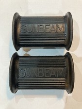 Sunbeam S7 / S8 Footrest