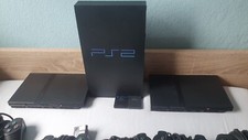 PS 2 Mega Paket 2x Slim 1x Fat