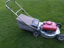 Honda hra 2150 Ersatzteile  ( SIEHE BESCHREIBUNG )