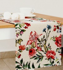 Gobelin  Tischläufer