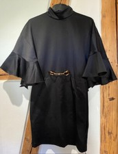 Cavalli Class schwarzes