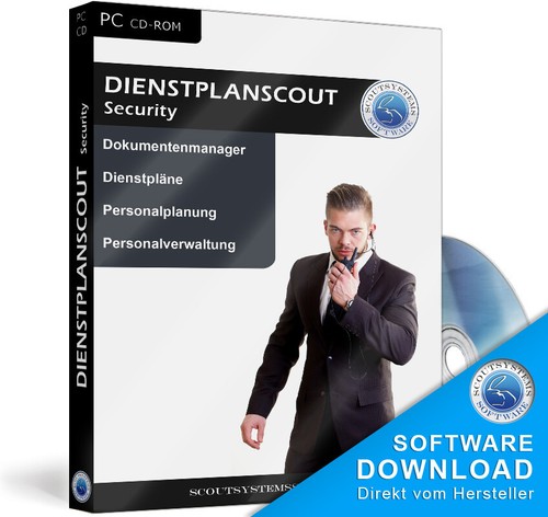 Dienstplanung
