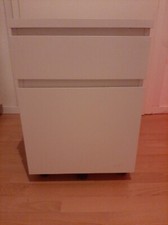 Rollcontainer, Aktenschrank