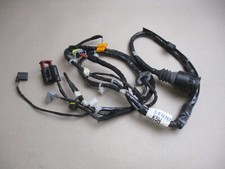 Opel Astra G Kabelbaum Kabelsatz Tür vorne links NEU original GM