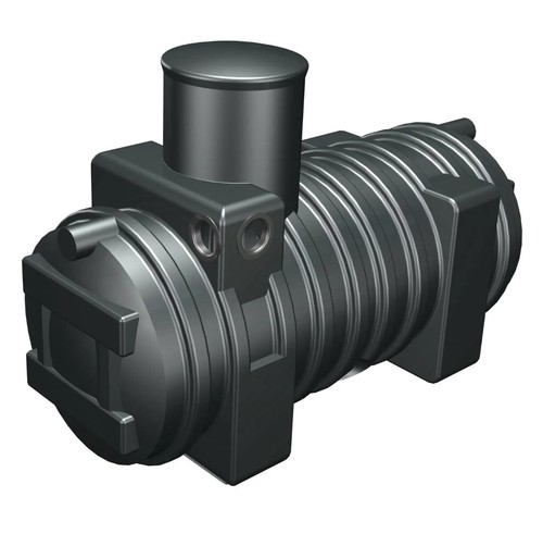 Abwassertank erdtank zisterne - abwassertank,
