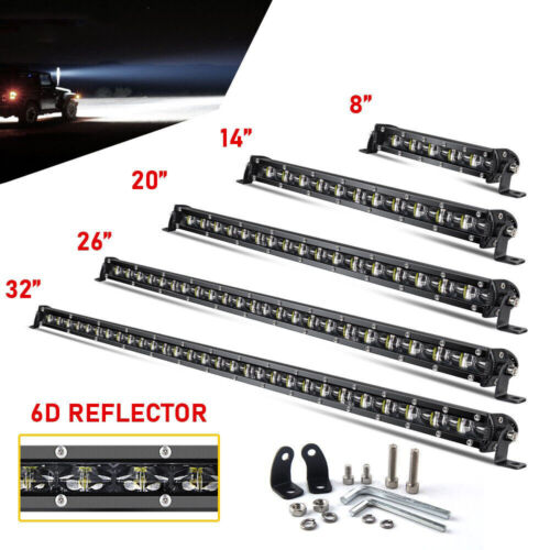 Zoll led light bar - 14, 25