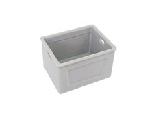 PrintFully3D 1/10 Scale Box 3D