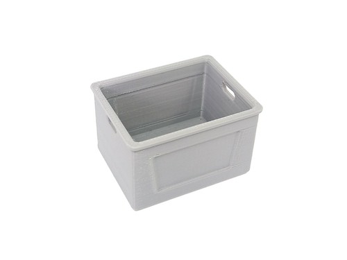 Printfully3d scale box 3d - box,