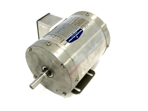 Neu baldor m35v814p558 - neu,