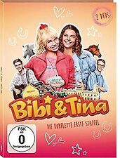 Bibi  Tina Prime-Serie - DVD-Box Staffel 1 von not speci... | DVD | Zustand gut