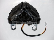 LED Rücklicht Heckleuchte