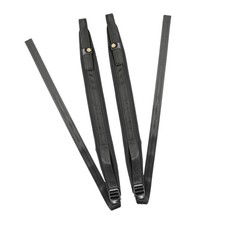 2x Akkordeon Riemen Bass Strap