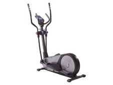 Christopeit Crosstrainer Ergometer EL 8000 - B-Ware neuwertig
