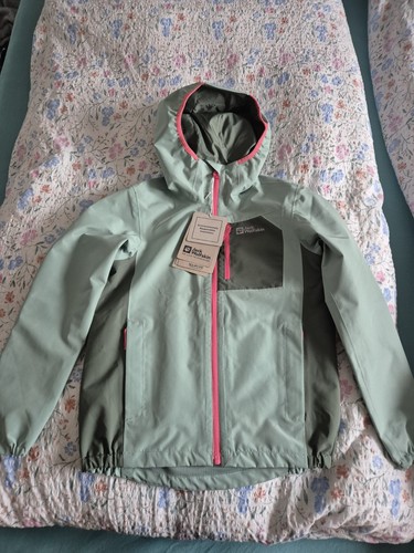 Jack wolfskin mädchen - jack,