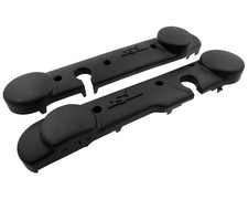 Verkleidung Motor RMS für