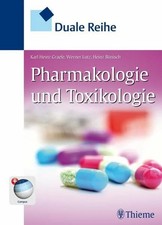 Duale reihe pharmakologie - reihe,