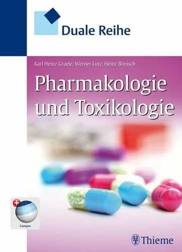 Duale reihe pharmakologie - duale,