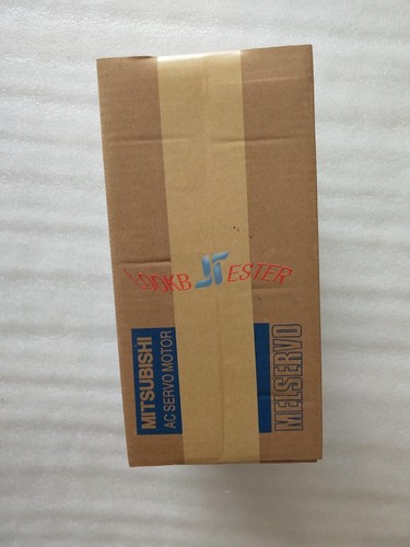One new servo motor hg - one,