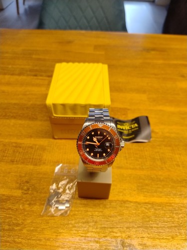 Invicta uhr herren pro - uhr,
