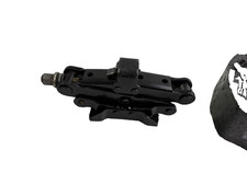 Wagenheber Scherenwagenheber + Abschlepphaken Renault Clio  Scenic Modus Megane