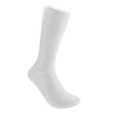 22 Cm Weiblicher Fuß Aus