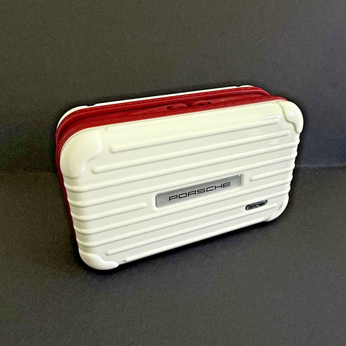 Rimowa amenity kit porsche - rimowa,