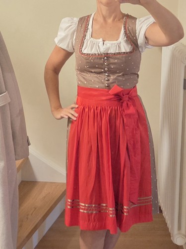 Turi landhaus dirndl - turi, +