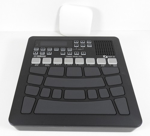 Yamaha fgdp finger - fgdp-50, drum