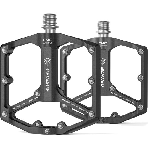 Fahrradpedale flachpedale - fahrradpedale,,