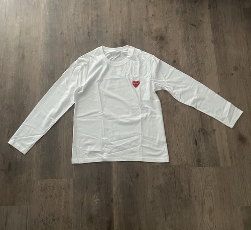 Comme des garcons herren - comme,