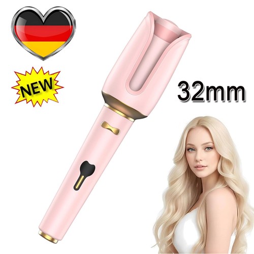 Automatischer lockenstab - automatischer,