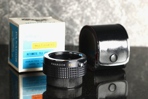 Contax yashica tele converter - contax/yashica,