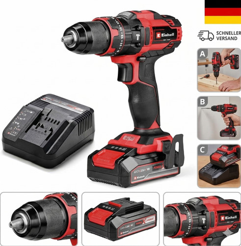 Einhell