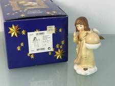 Goebel Figur 42-071 Engel mit Kerze 18 cm.- 1 Wahl. Top Zustand 