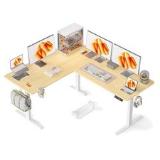 Elektrischer L-förmiger