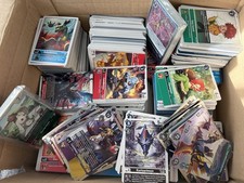 Digimon Karten Paket 300