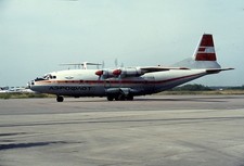 AEROFLOT, Antonov 12