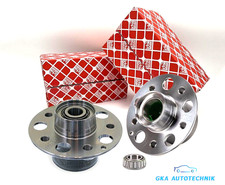 Febi radnabe radlager vorne - febi,
