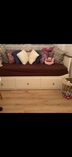 Hemnes bett 90x200 - hemnes, gepflegter