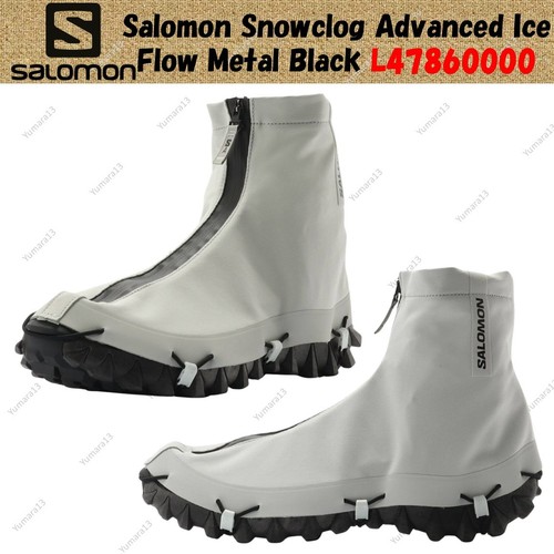 Salomon snowclog advanced ice - salomon,