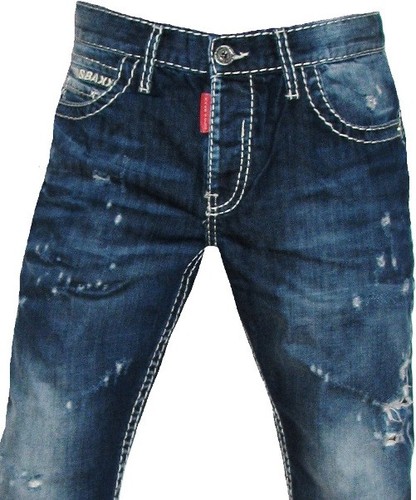 Cipo baxx herren jeans - cipo,