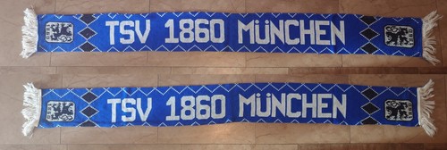 Tsv 1860 münchen - münchen, vintage