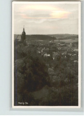 Penig 1931 - x,