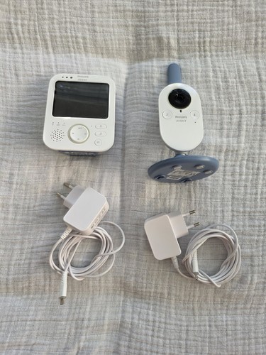 Philips avent scd845 - philips,