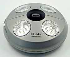 Glatz Osyrion LED Beleuchtung Leuchte Licht Lampe Sonnenschirm Terrasse Garten