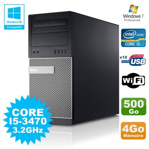Tour dell optiplex 790 - optiplex,