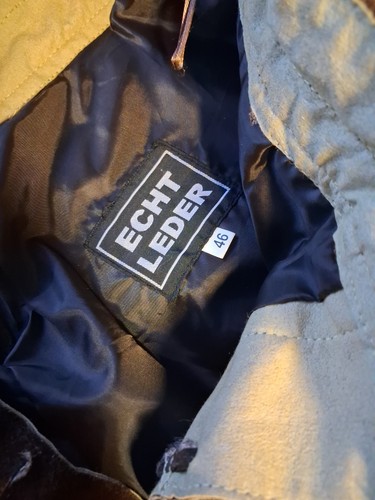 Echte trachtenlederhose - echte,