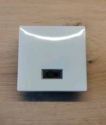 Merten artec system fläche - system,